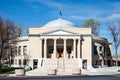 Pershing County, Nevada courthouse