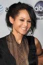 Persia White