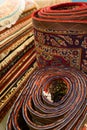 Persian carpets