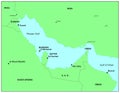 Persian Gulf