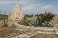 Persian Monumental Grave , izmir