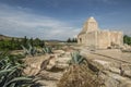 Persian Monumental Grave , izmir