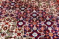Persian Oriental Rug_close up view