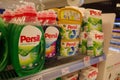 Persil in a german store