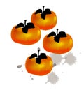 Persimmon