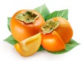 Persimmon