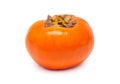 Persimmon Asian fresh fruit