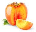 Persimmon fruit