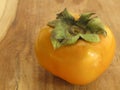 Persimmon.