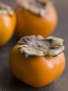 Persimmon, Sharon Fruit