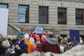 March for Our Lives Rally Worcester, MA March 2018