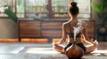 Mindfulness and Aroma Therapy