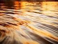 a person on a surfboard riding the waves of a body of water