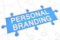 Personal Branding