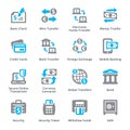 Personal & Business Finance Icons Set 3 - Sympa Series