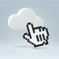 Personal cloud access