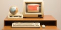 Personal Computing Prelude The s dream of computers in every home begins. Concept Technology, Personal Computing, Computing