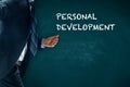 Personal development