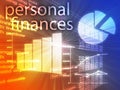 Personal finances