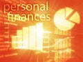 Personal finances