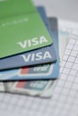 Personal financial issue and credit cards