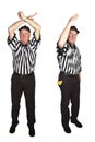 Personal Foul, Roughing the Passer