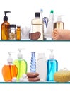 Personal hygiene products