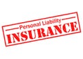 PERSONAL LIABILITY INSURANCE