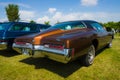 Personal luxury car Buick Riviera