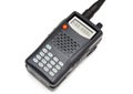 Personal Transceiver (Walkie-talkie) Royalty Free Stock Photo