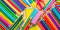 Personalized BacktoSchool Stationery Customizable Patterned Design with Your Childs Portrait for a Unique Memorable