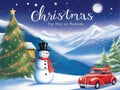 Personalized Christmas Storybooks Create Magical Memories.AI Generated Royalty Free Stock Photo