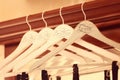 Personalized hangers for groom and groomsmen