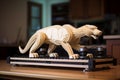Personalized toy production cnc machine crafting custom objects with precision technology