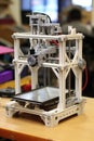 Personalized toy production cnc machine demonstrating customization capabilities in manufacturing