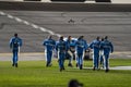 NASCAR Cup Series: February 19 Daytona 500 Ricky Stenhouse Jr