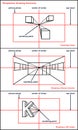 Perspective Drawing Exercises