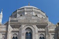 Pertevniyal Valide Sultan Mosque Royalty Free Stock Photo