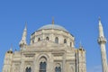 Pertevniyal Valide Sultan Mosque, Istanbul, Turkey