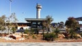 Perth Airport