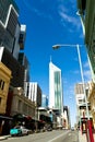 Perth Business District