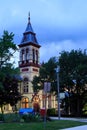 Perth County Court House