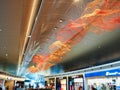 Perth Domestic Airport, Western Australia