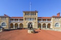 Perth Mint Building