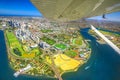 Perth scenic flight