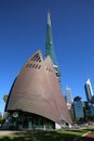 Perth Swan Bell Tower