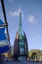 Australia, WA, Perth, Bell Tower