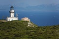 Pertusato lighthouse