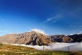 Peru, Colca canyon