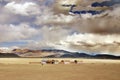 Peru landscape